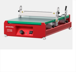 Máy tạo màng sơn Poceq Zehntner ZAA 2300